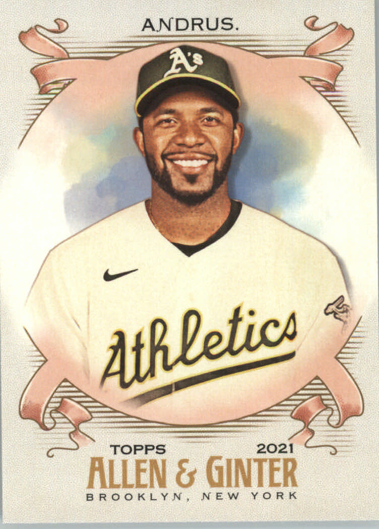2021 Topps Allen and Ginter Baseball "Main Set" Cards #176 to #350 RCs-Vets-SPs - Picture 298 of 305