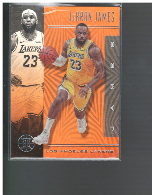 A9209- 2019-20 Panini Illusions Bk Asst Inserts -You Pick- 10+ FREE US SHIP