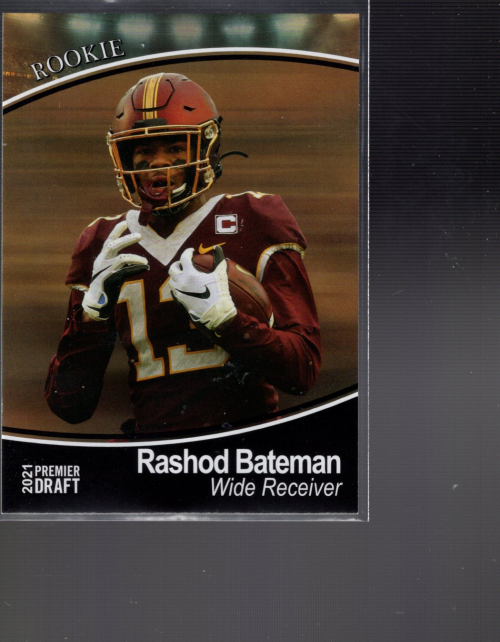 A9877- 2021 SAGE HIT Football Cards 1-180 +Rookies -You Pick- 15+