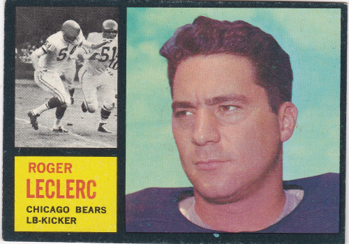 1962 Topps Football - Pick your single(s) - Picture 8 of 54