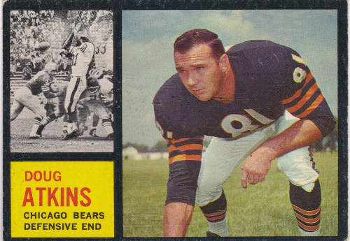 1962 Topps Football - Pick your single(s) - Picture 9 of 54
