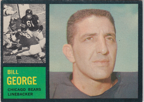 1962 Topps Football - Pick your single(s) - Picture 10 of 54