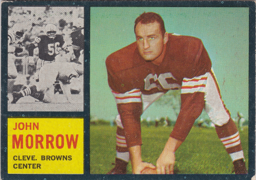 1962 Topps Football - Pick your single(s) - Picture 15 of 54