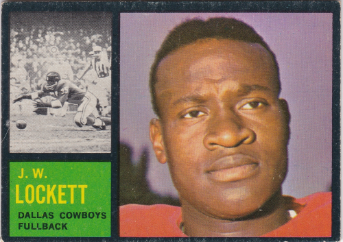 1962 Topps Football - Pick your single(s) - Picture 20 of 54