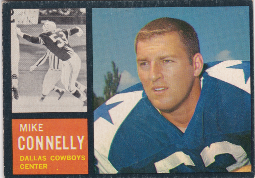 1962 Topps Football - Pick your single(s) - Picture 21 of 54