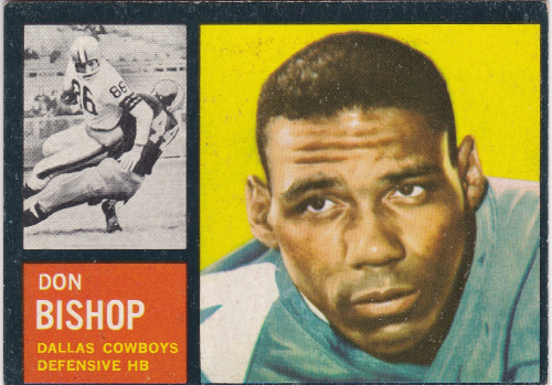 1962 Topps Football - Pick your single(s) - Picture 23 of 54