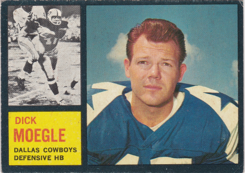 1962 Topps Football - Pick your single(s) - Picture 24 of 54