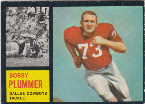 1962 Topps Football - Pick your single(s) - Picture 25 of 54