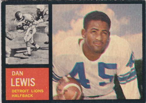 1962 Topps Football - Pick your single(s) - Picture 27 of 54