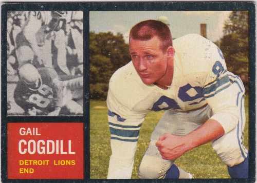 1962 Topps Football - Pick your single(s) - Picture 28 of 54