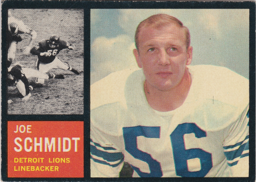 1962 Topps Football - Pick your single(s) - Picture 31 of 54