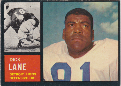 1962 Topps Football - Pick your single(s) - Picture 32 of 54
