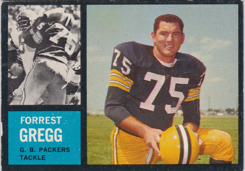 1962 Topps Football - Pick your single(s) - Picture 34 of 54