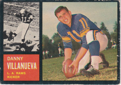 1962 Topps Football - Pick your single(s) - Picture 38 of 54