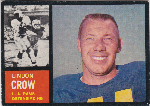 1962 Topps Football - Pick your single(s) - Picture 39 of 54