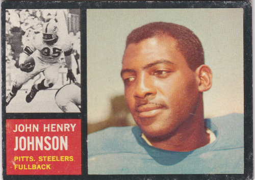 1962 Topps Football - Pick your single(s) - Picture 42 of 54