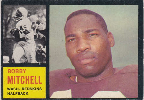 1962 Topps Football - Pick your single(s) - Picture 49 of 54