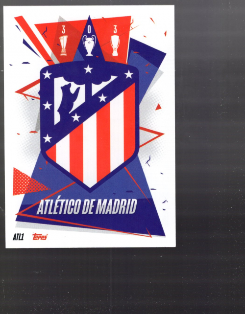 B0622- 2020-21 Topps Match Attax UEFA Champions G1 -You Pick- 15+ FREE US SHIP