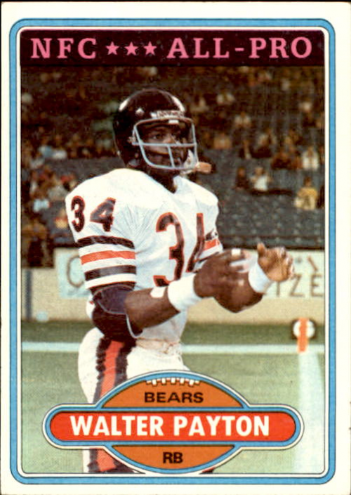 A0295- 1980 Topps FB #s 151-225 MOST STOCK PHOTOS -You Pick- 15+ FREE US SHIP