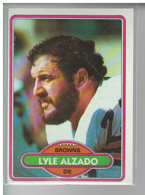 A0295- 1980 Topps FB #s 151-225 MOST STOCK PHOTOS -You Pick- 15+ FREE US SHIP