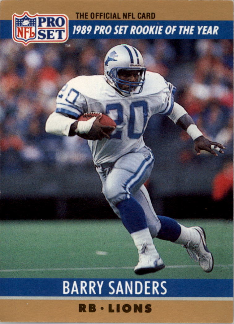 Today in Pro Football History: Highlighted Year: Rich Camarillo, 1989