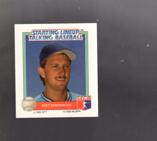 B2570- 1988 Starting Lineup All-Stars BB Asst Cards -You Pick- 15+ FREE US SHIP - Bild 59 von 69