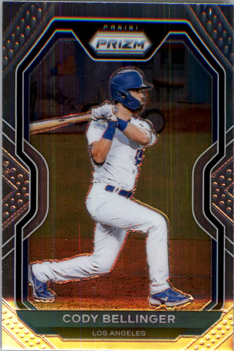 2021 Panini Prizm Baseball Card Pick eBay
