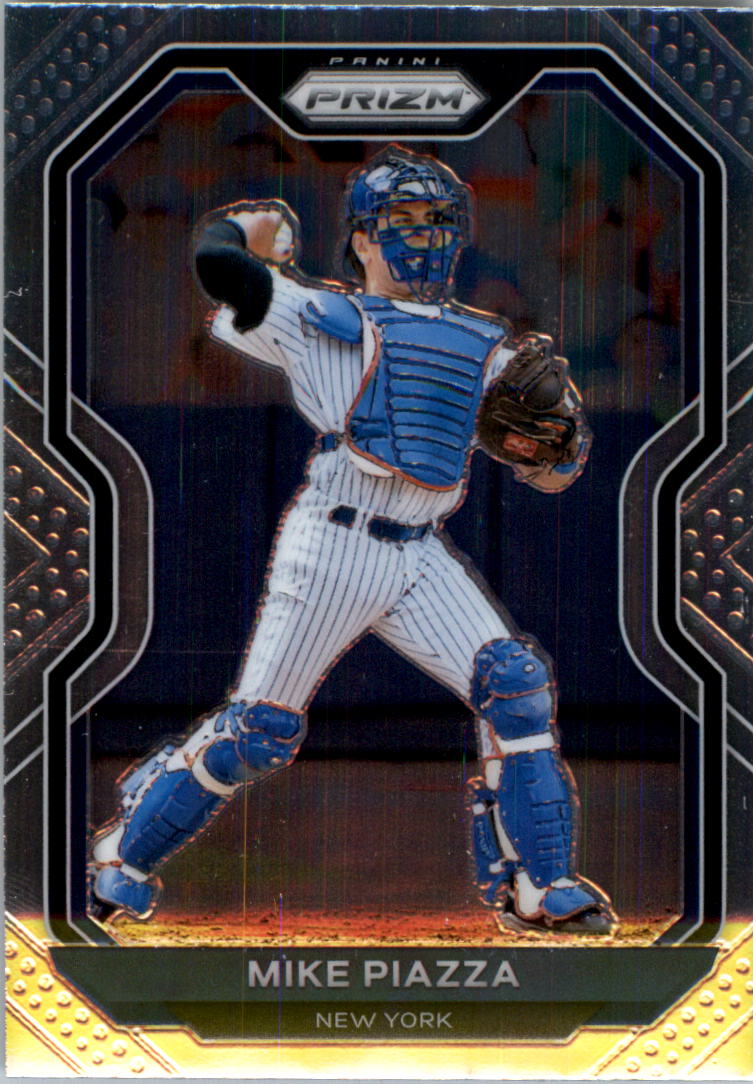 2021 Panini Prizm Baseball Card Pick eBay