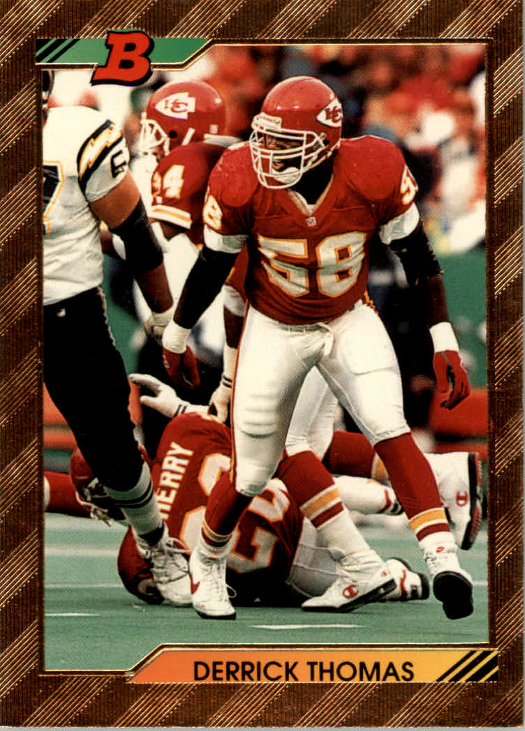 1992 Bowman Football "Main Set" Cards #401 to #573 Rookies and Veterans - Picture 66 of 311