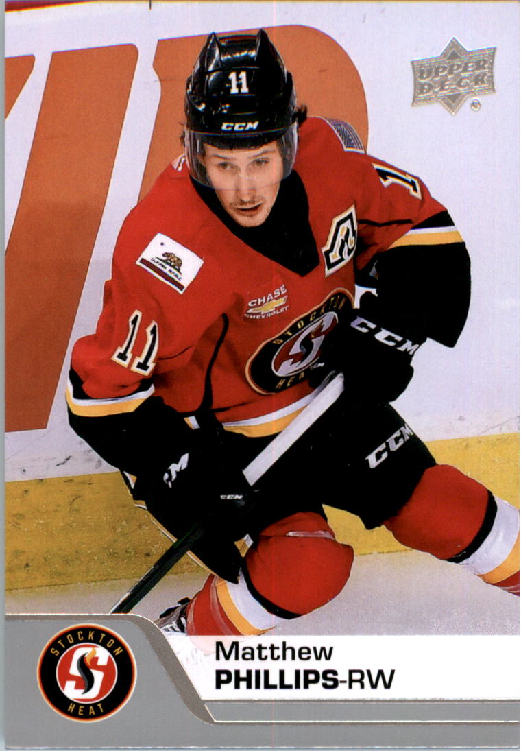 2020-21 Upper Deck AHL Hockey Card Pick - Picture 12 of 500