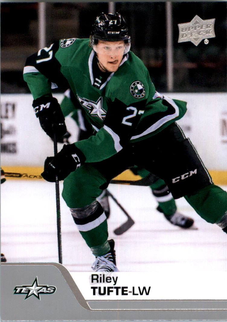 2020-21 Upper Deck AHL Hockey Card Pick - Picture 22 of 500