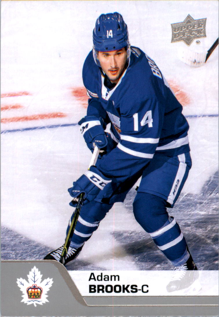 2020-21 Upper Deck AHL Hockey Card Pick - Picture 32 of 500