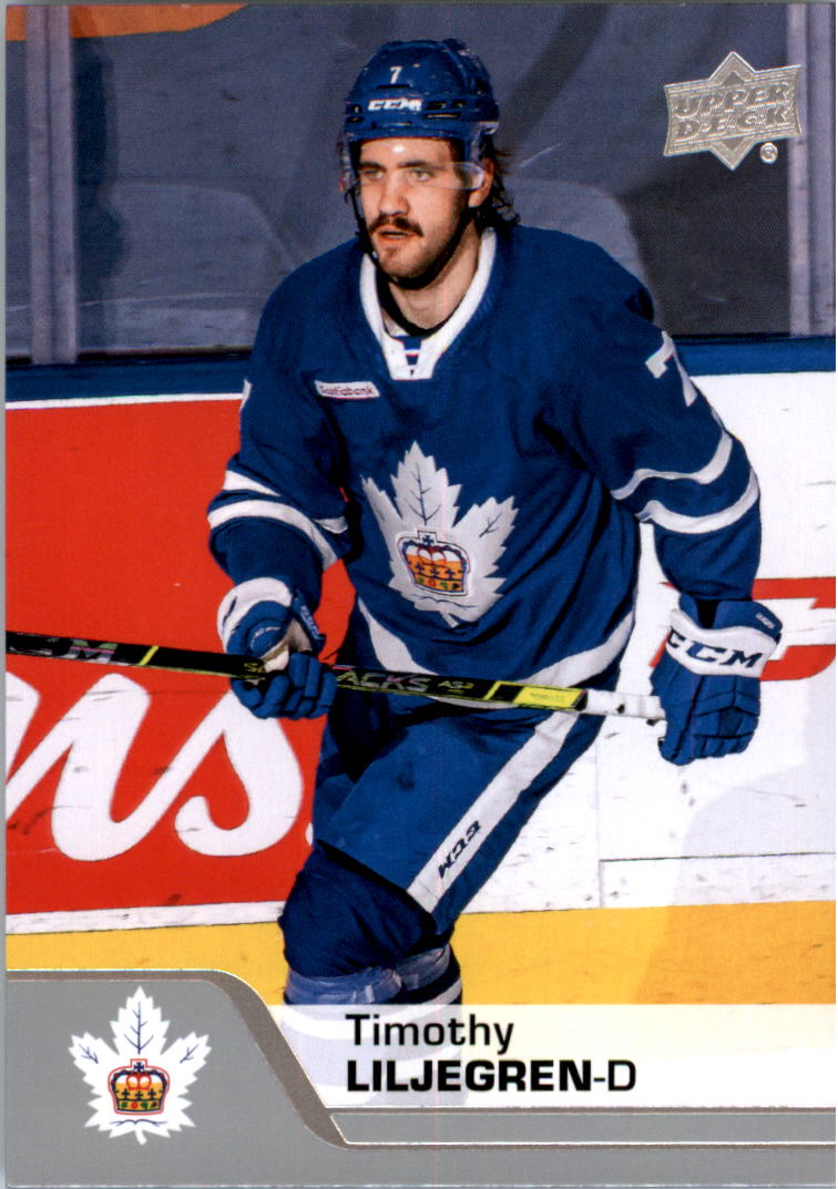 2020-21 Upper Deck AHL Hockey Card Pick - Picture 46 of 500