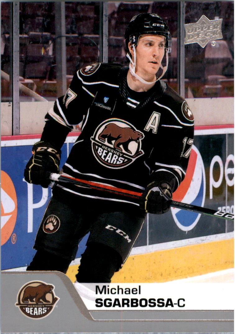 2020-21 Upper Deck AHL Hockey Card Pick - Picture 48 of 500