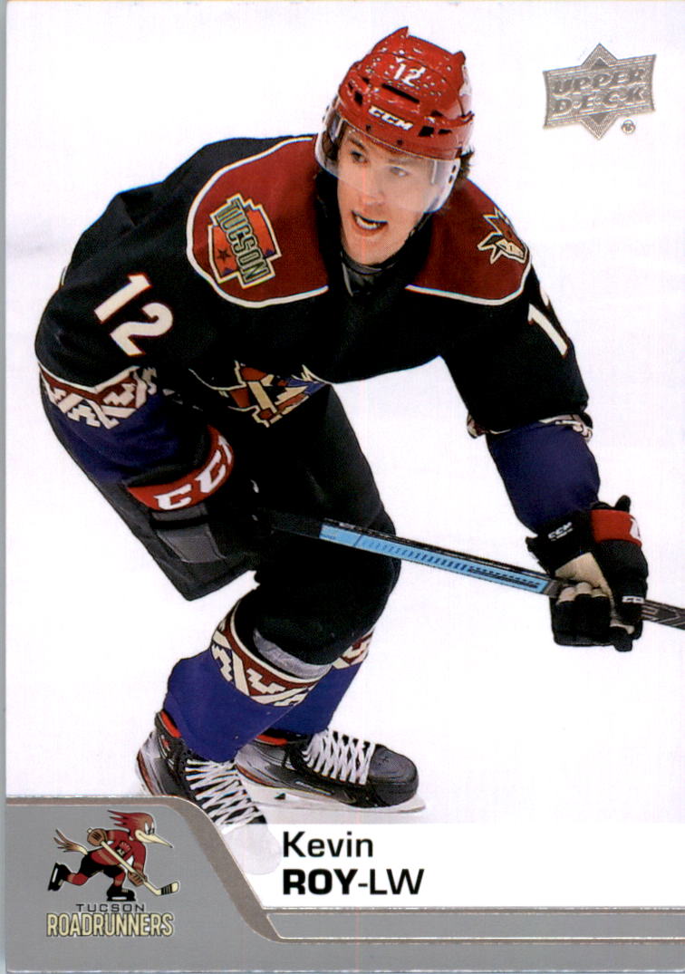 2020-21 Upper Deck AHL Hockey Card Pick - Picture 66 of 500