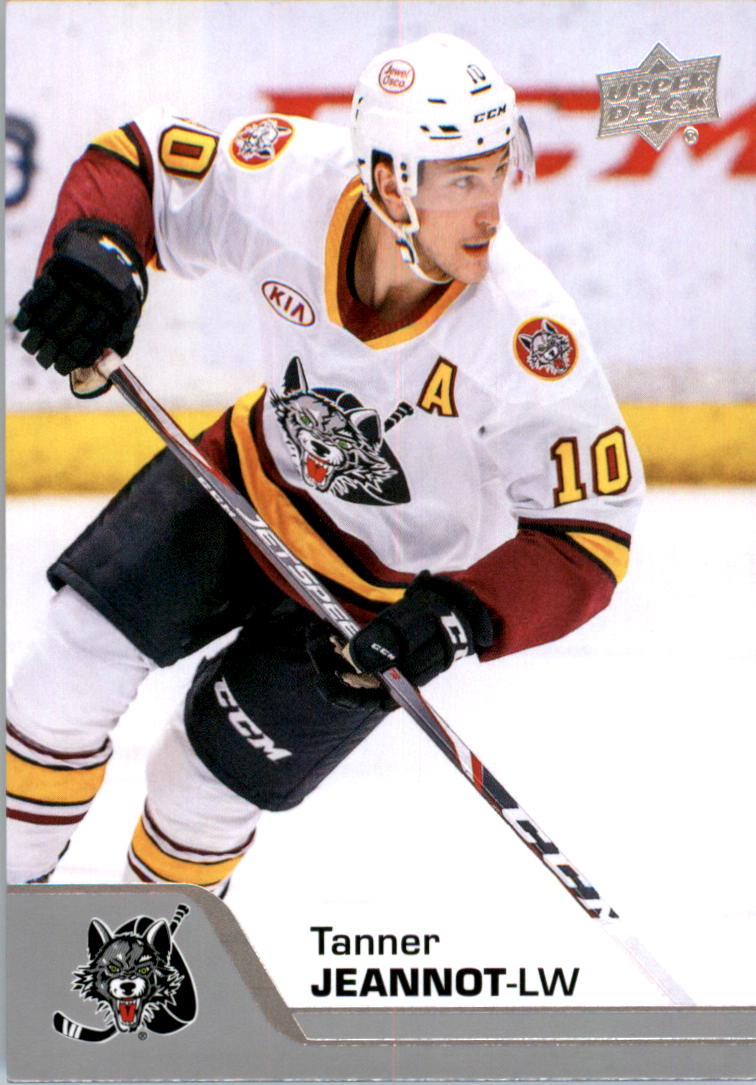 2020-21 Upper Deck AHL Hockey Card Pick - Picture 68 of 500