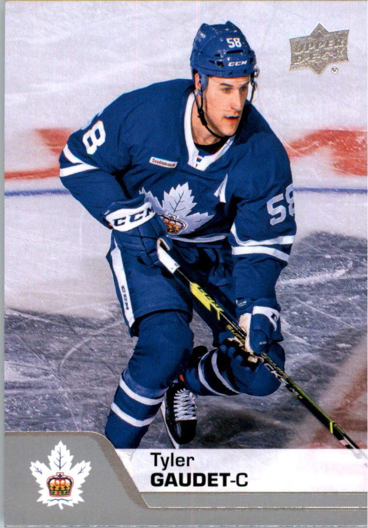 2020-21 Upper Deck AHL Hockey Card Pick - Picture 74 of 500