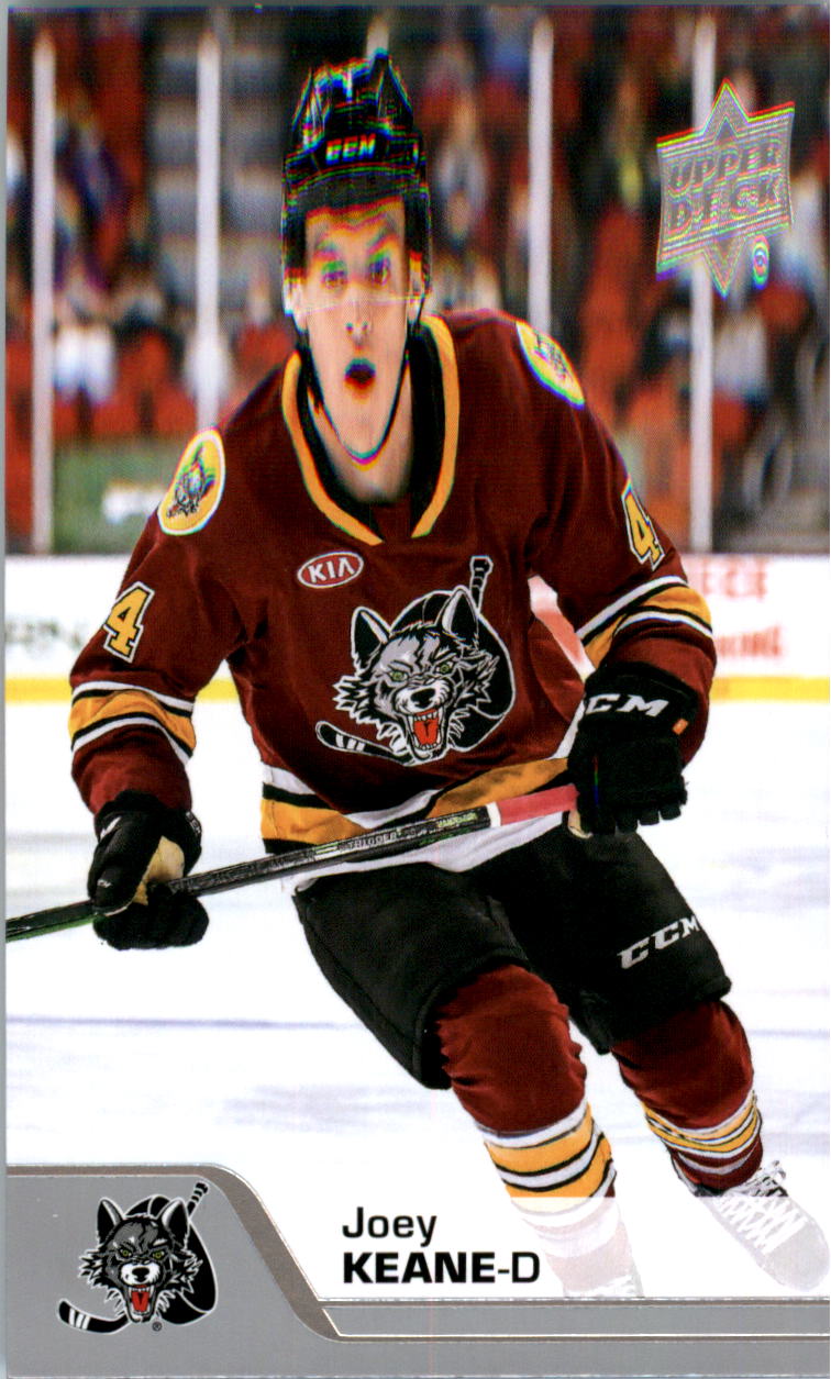 2020-21 Upper Deck AHL Hockey Card Pick - Picture 81 of 500