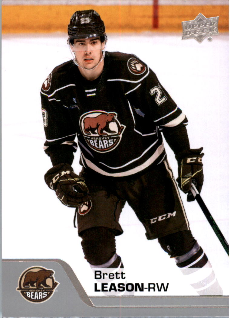 2020-21 Upper Deck AHL Hockey Card Pick - Picture 85 of 500