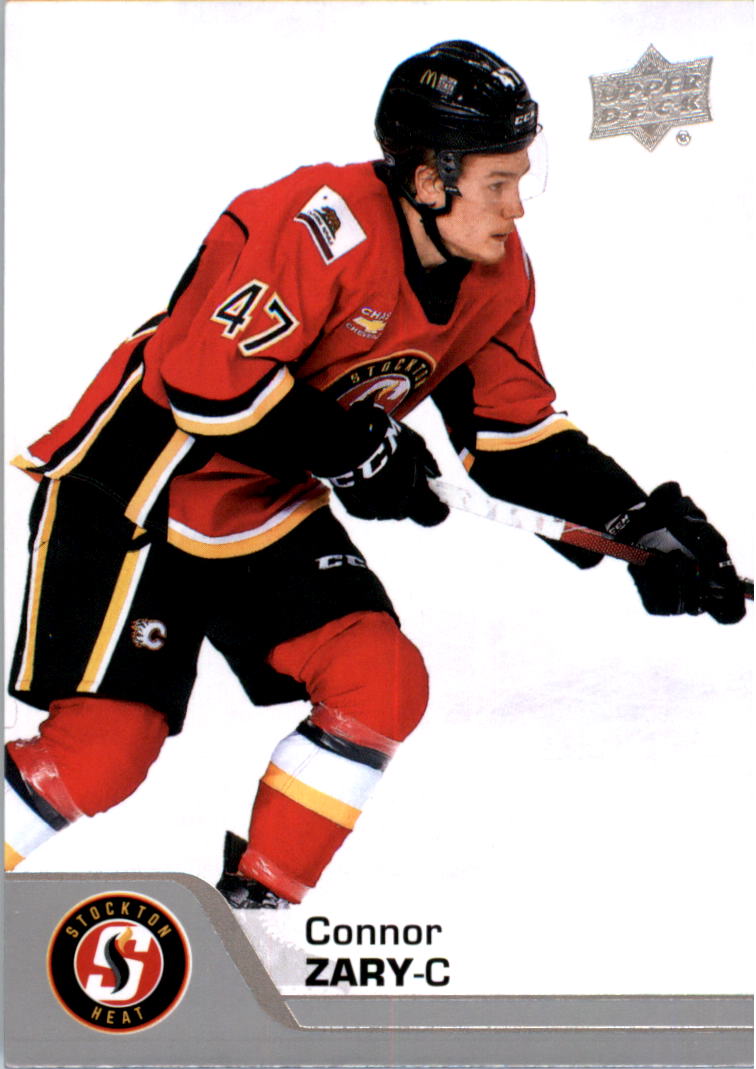 2020-21 Upper Deck AHL Hockey Card Pick - Picture 93 of 500