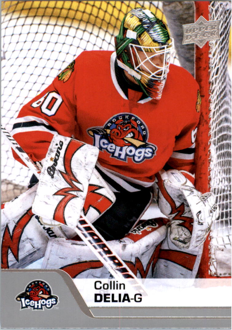 2020-21 Upper Deck AHL Hockey Card Pick - Picture 103 of 500