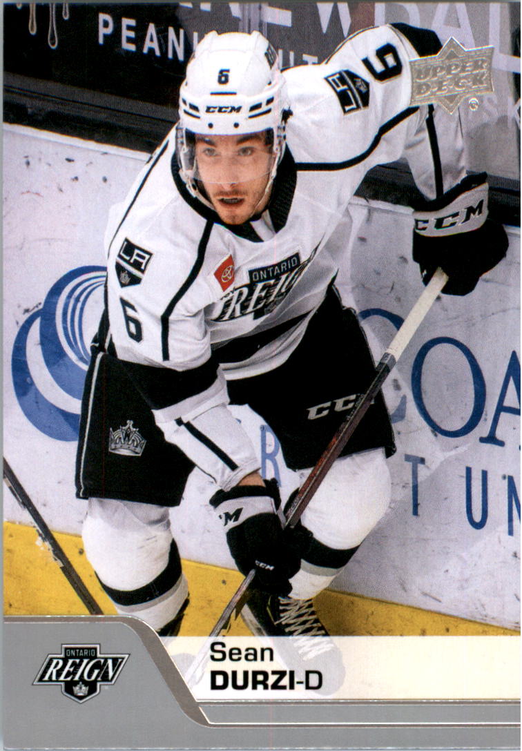 2020-21 Upper Deck AHL Hockey Card Pick - Picture 107 of 500