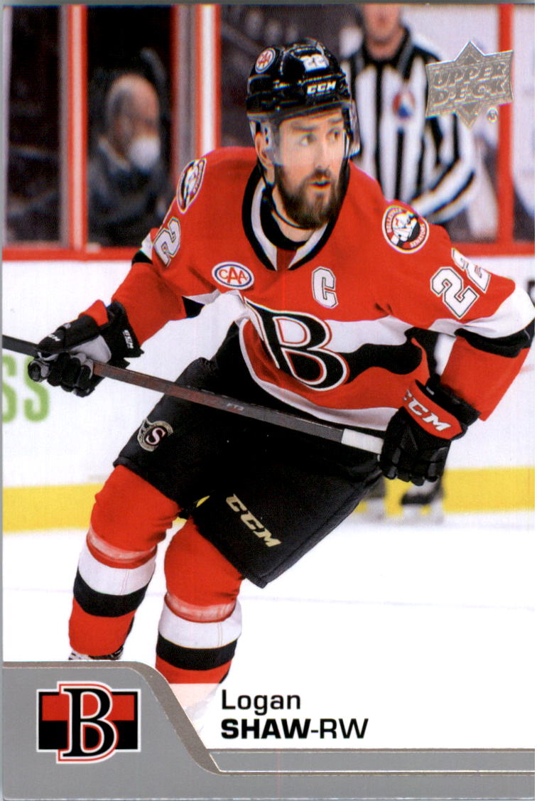 2020-21 Upper Deck AHL Hockey Card Pick - Picture 113 of 500