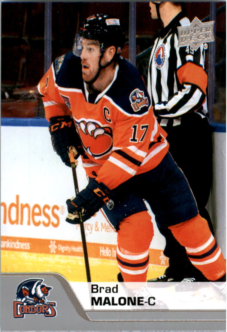 2020-21 Upper Deck AHL Hockey Card Pick - Picture 129 of 500