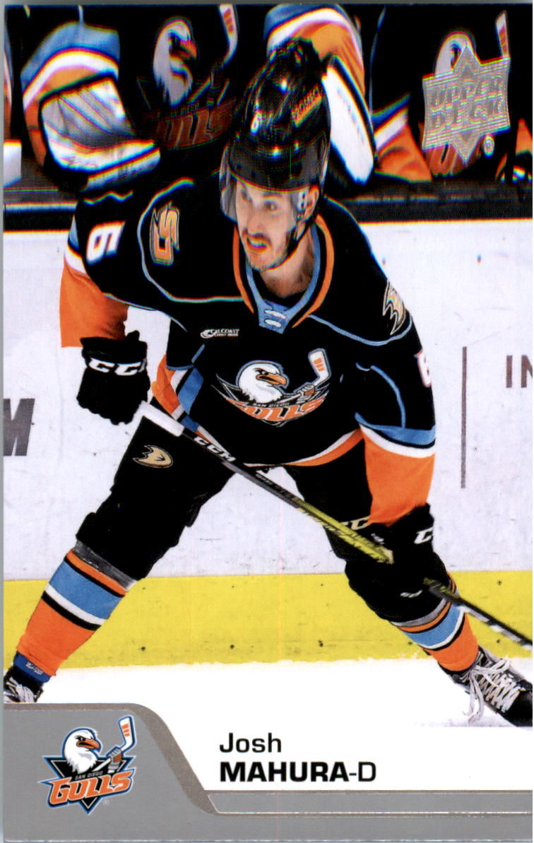 2020-21 Upper Deck AHL Hockey Card Pick - Picture 137 of 500