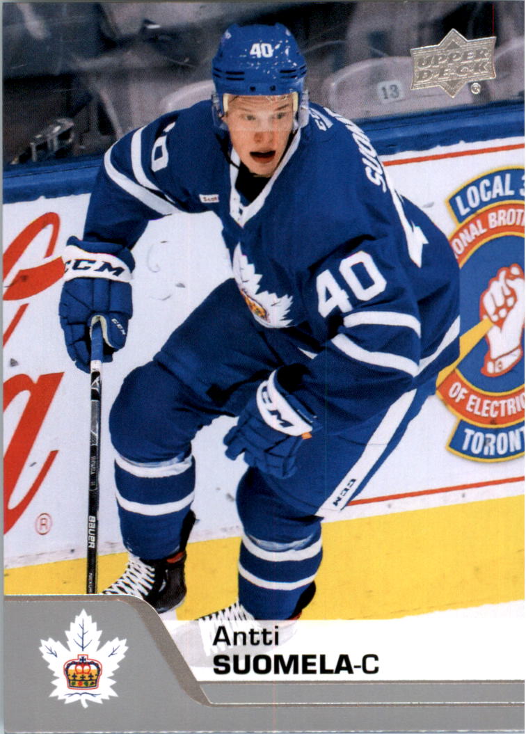 2020-21 Upper Deck AHL Hockey Card Pick - Picture 139 of 500