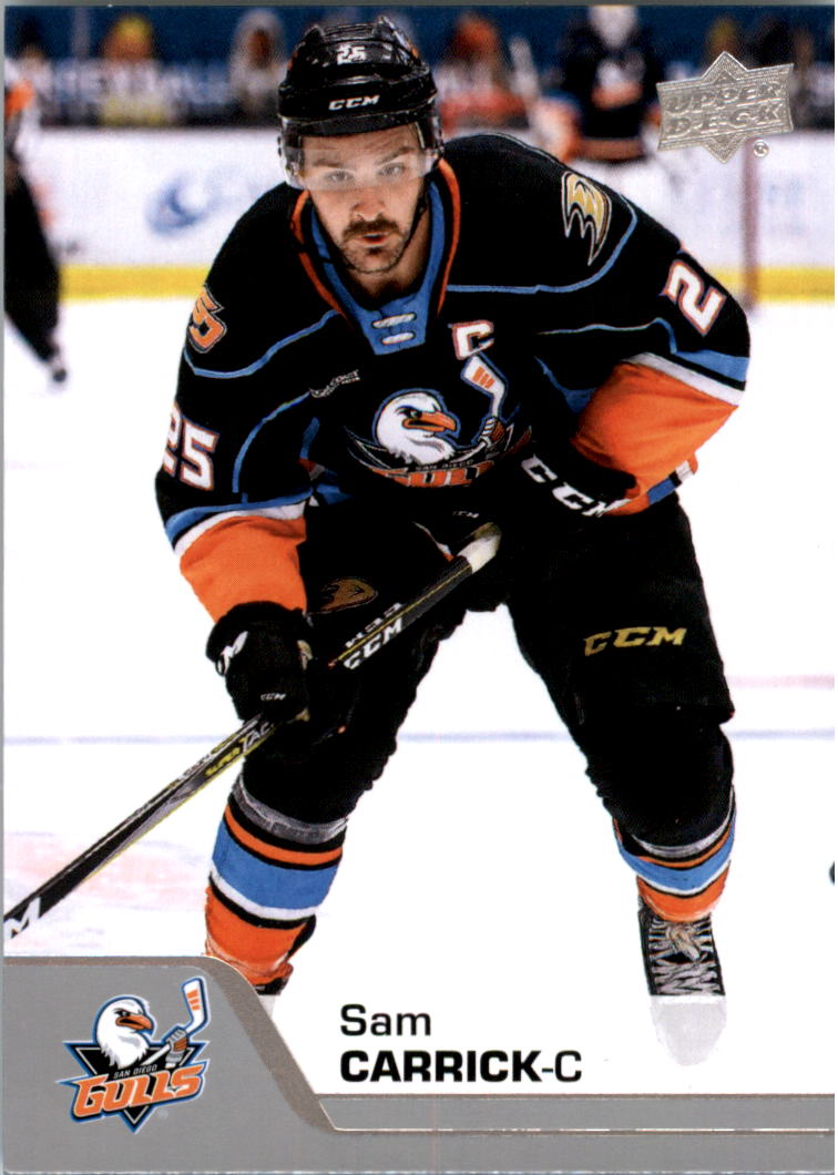 2020-21 Upper Deck AHL Hockey Card Pick - Picture 141 of 500