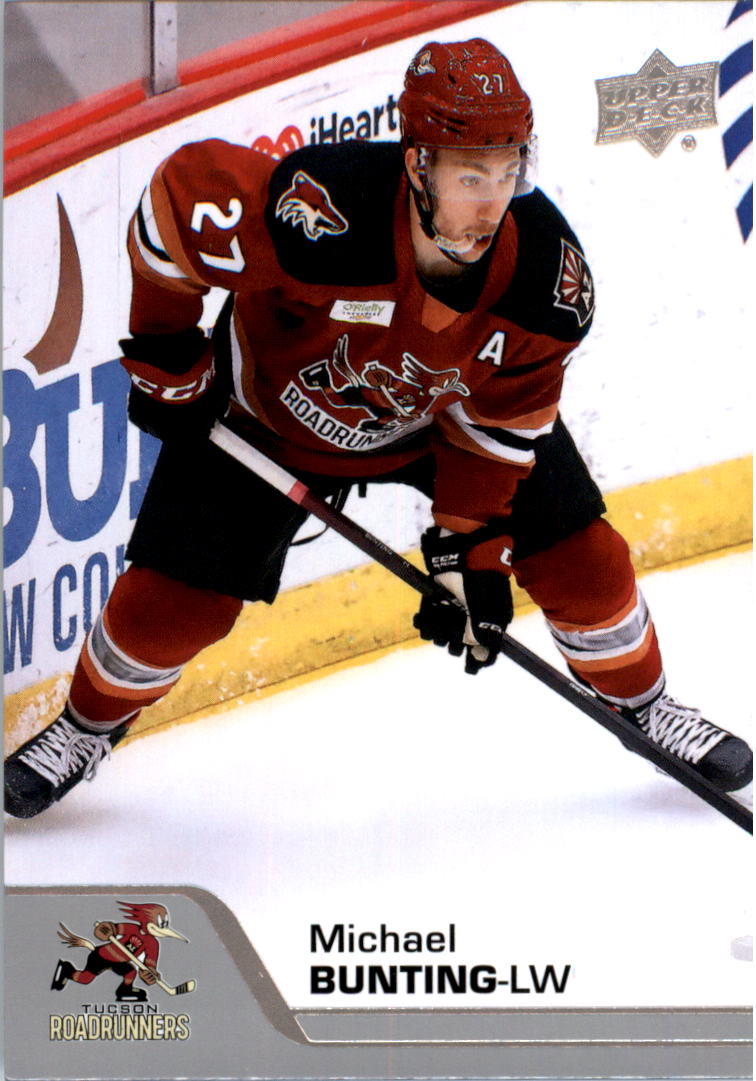 2020-21 Upper Deck AHL Hockey Card Pick - Picture 147 of 500