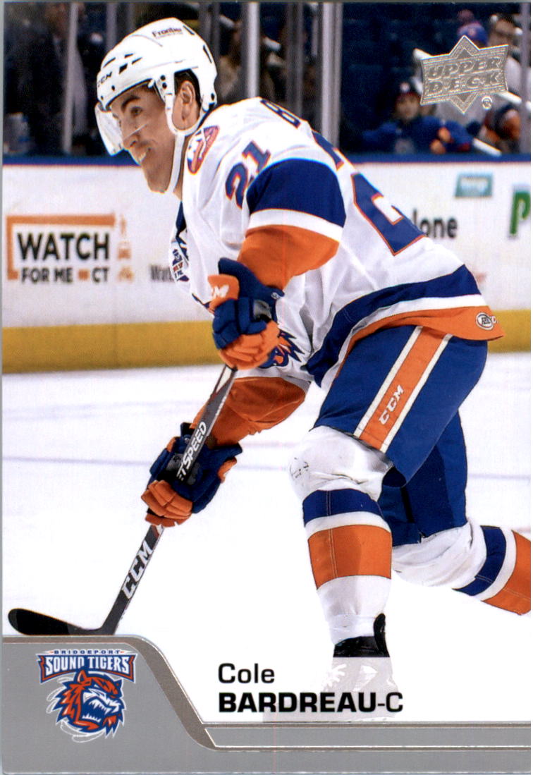 2020-21 Upper Deck AHL Hockey Card Pick - Picture 149 of 500