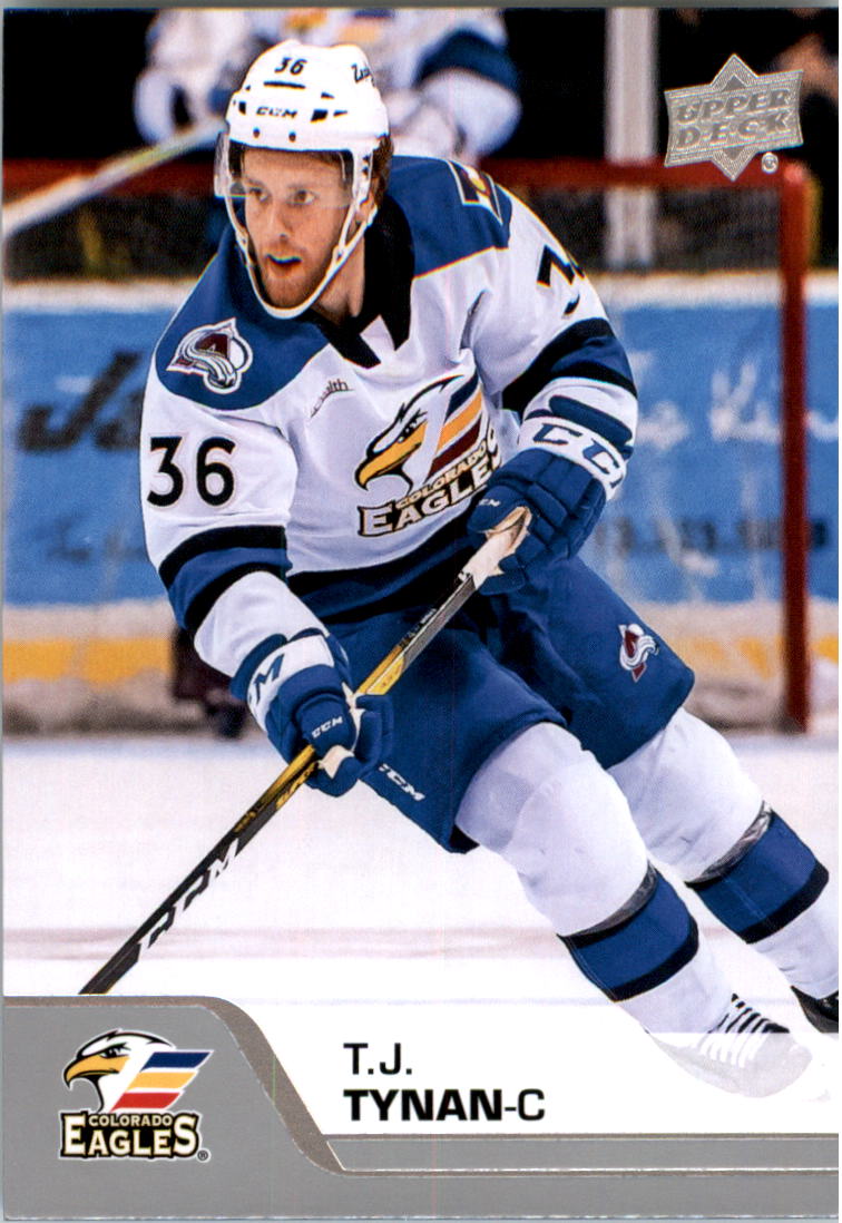 2020-21 Upper Deck AHL Hockey Card Pick - Picture 153 of 500